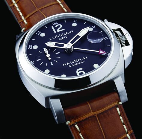 replica panerai luminor 8 days gmt|panerai alternatives.